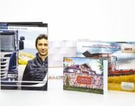 catalogs