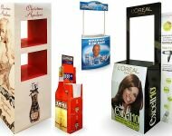 promostoyka