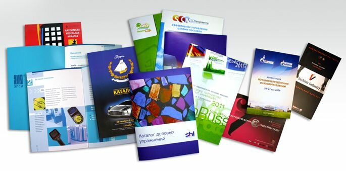catalogs